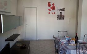 Appartamento vicino ospedale a 30 metri dalla via pedonale
